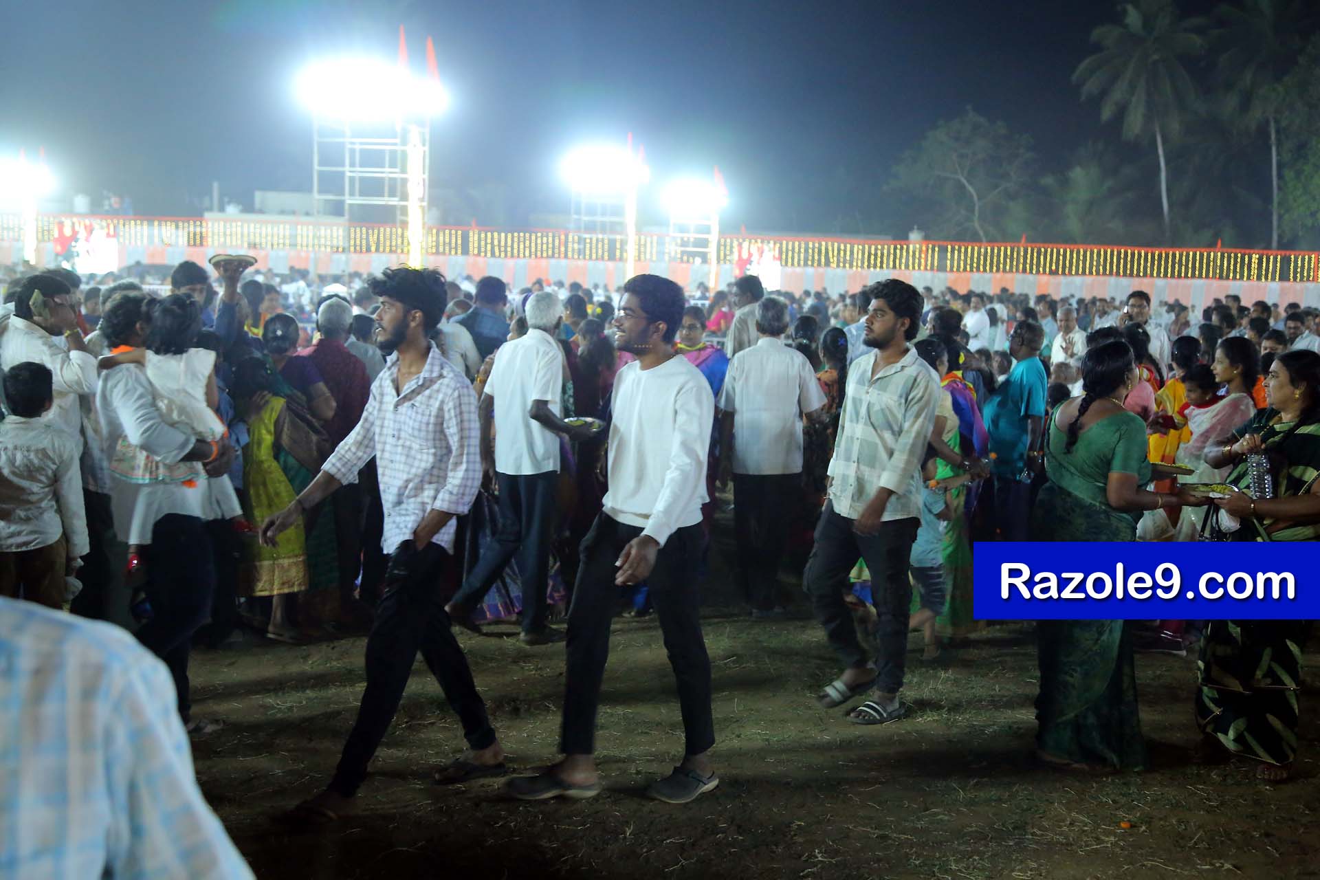 Srinivasa Kalyanam - vegivaaripalem - 2026